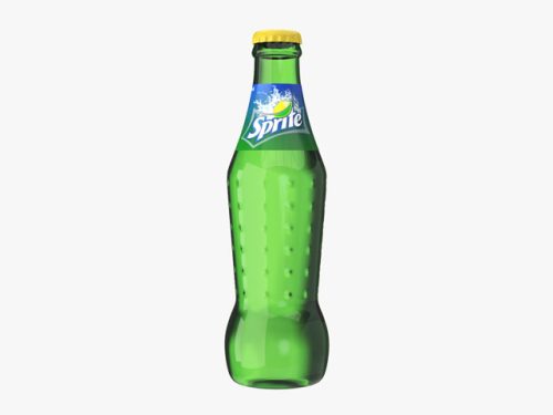 Smorrebrod Sprite