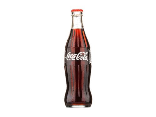 Smorrebrod Coca Cola