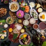 CHRISTMAS BUFFET 2025 (Medium) - Image 5