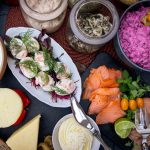 CHRISTMAS BUFFET 2025 (Medium) - Image 4