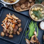 CHRISTMAS BUFFET 2025 (Medium) - Image 3