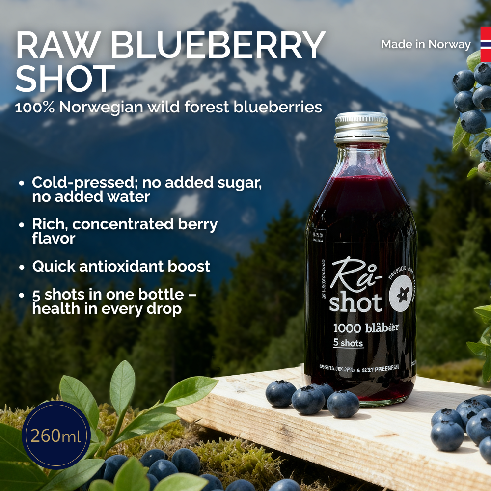 ECOLOGIC APPLE AND BLUEBERRY JUICE 750ml - Image 6