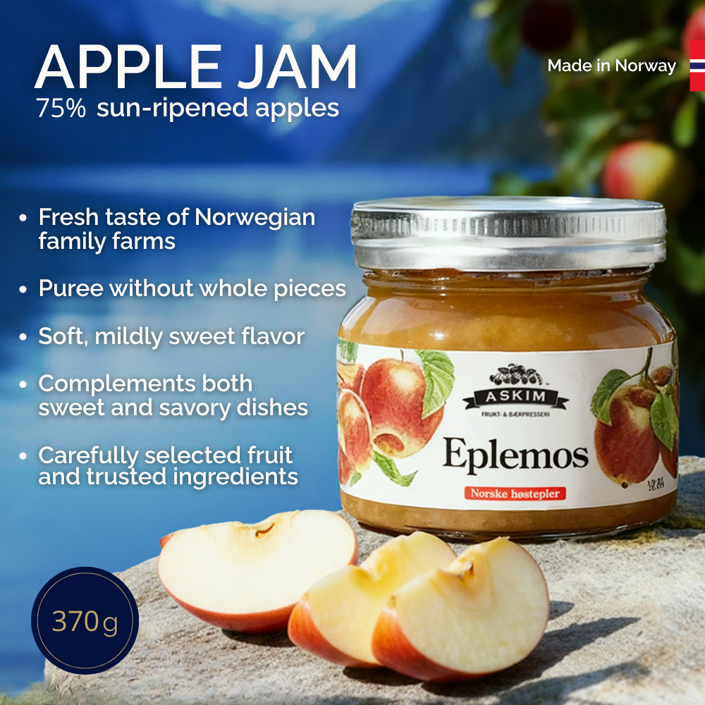 ECOLOGIC APPLE AND BLUEBERRY JUICE 750ml - Image 5